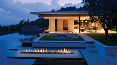 Regency Outdoor Gas Burner Regency Outdoor Gas Burner