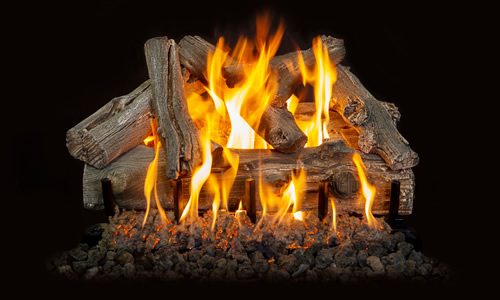 Regency-GL24V-Driftwood-Gas-Logs