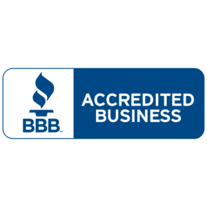 BBB Accredited Business